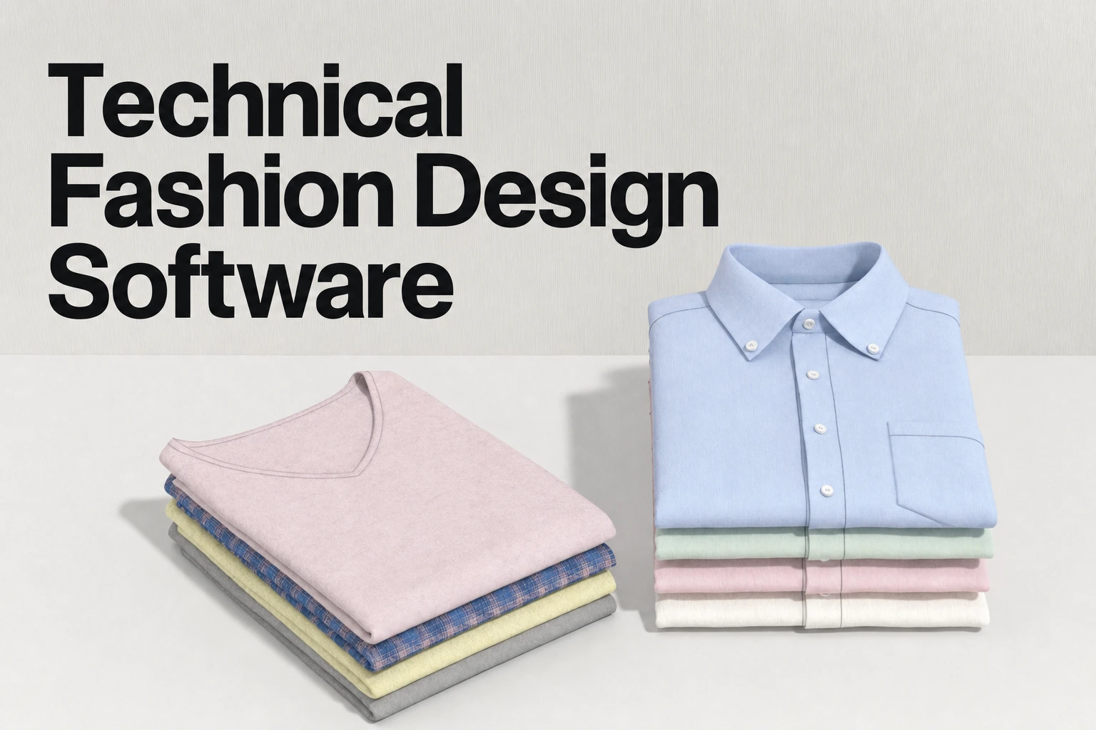 Technical Fashion Design Software 2026: 7 3D CAD and Fit Simulation Tools Compared